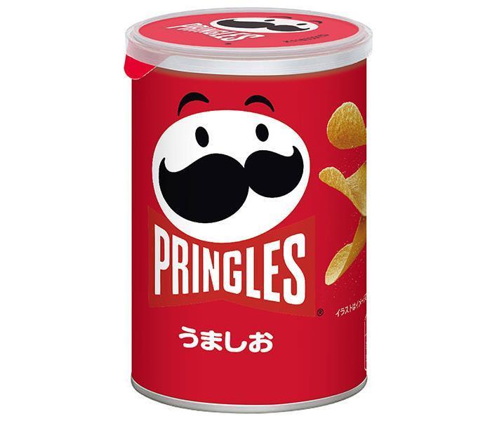Kellogg Pringles Umashio 53g x 12 pieces [shipped in Japan]