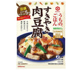 キッコーマン うちのごはん すきやき肉豆腐 140g×10袋入【日本出荷】