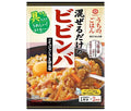 キッコーマン うちのごはん 混ぜごはんの素 ビビンバ コチュジャンとごま油の風味 82g×10袋入【日本出荷】