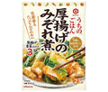 キッコーマン うちのごはん おそうざいの素 厚揚げのみぞれ煮 110g×10袋入【日本出荷】