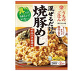 キッコーマン うちのごはん 焼豚めしやみつき甘辛味 66g×10袋入【日本出荷】