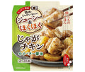 キッコーマン うちのごはん じゃがチキンのりバター醤油 60g×10袋入【日本出荷】