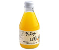 伊藤農園 100%ピュアジュース きよみ 180ml瓶×30本入【日本出荷】