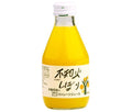 伊藤農園 100%ピュアジュース 不知火 180ml瓶×30本入【日本出荷】