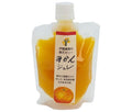 伊藤農園 ピュアフルーツ寒天 みかんジュレ ドリンクタイプ 150g×15個入【日本出荷】