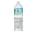 Kirishima Silica Water Source Kirishima Drops 2L plastic bottles x 6 bottles [shipped in Japan]