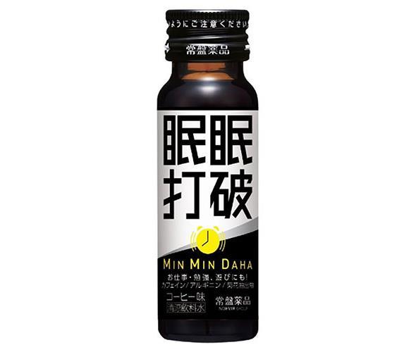 Tokiwa Yakuhin Kogyo Minmindaha 50ml bottle x 50 bottles [shipped in Japan]