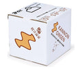 Takinogawa Jidosha drinking hot spring Kannon hot spring 20L x 1 box [shipped in Japan]