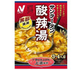 ニチレイ 酸辣湯（サンラータン） 180g×40箱入【日本出荷】