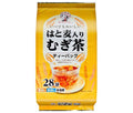 Ujimoritoku Barley tea with pearl barley 10g x 28 bags x 20 bags [shipped in Japan]