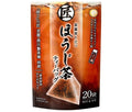 Ujimori Toku Takumi Hojicha Tea Bags 4g x 20 bags x 10 bags [Shipped in Japan]
