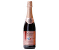 Seijo Ishii Shamei Sparkling Red Grape Juice 750ml bottle x 12 bottles [shipped in Japan]