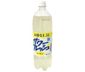 Hakusuisha Sour Fresh Lemon 1500ml plastic bottle x 8 pieces [shipped in Japan]