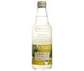 川崎飲料 ドルチェポップレモネード 340ml瓶×24本入【日本出荷】