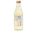 Kawasaki Beverage Shonan Gold Cider 340ml bottle x 24 bottles [shipped in Japan]