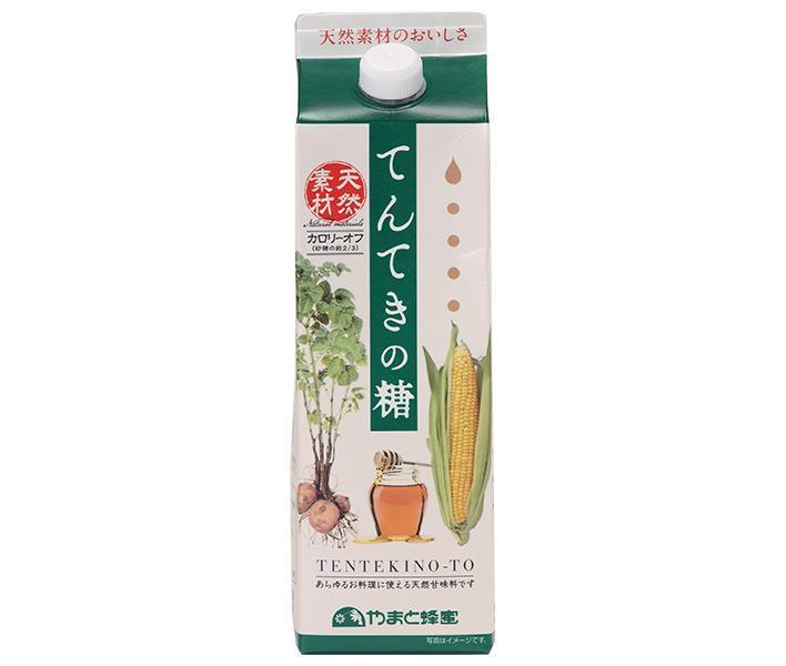 Yamato Honey Tenteki Sugar 1200g paper pack x 12 pieces [shipped in Japan]