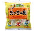 やまと蜂蜜 めっちゃ梅 20g×6個×10袋入【日本出荷】