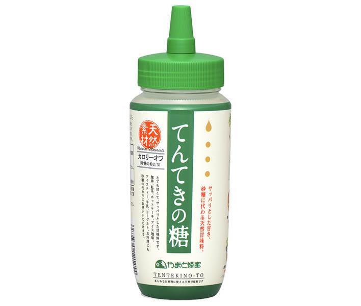 やまと蜂蜜 てんてきの糖 500g×12本入【日本出荷】