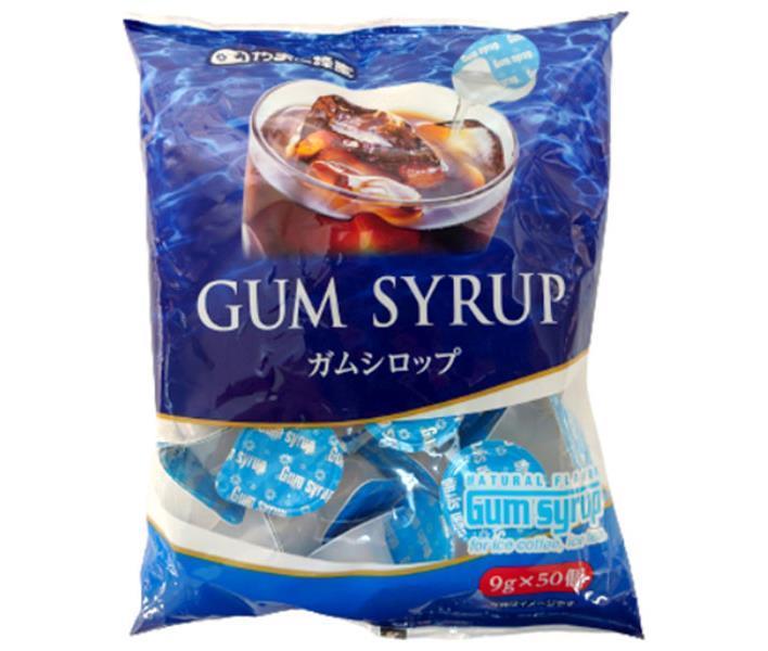 Yamato Honey Yamato Gum Syrup 9g x 50 pieces x 10 bags [shipped in Japan]