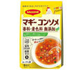 Nestlé Japan Maggi Consomme Additive-Free (4.5g x 8 bottles) x 10 pieces [Shipped in Japan]