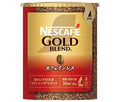Nestle Japan Nescafe Gold Blend Decaffeinated Eco & System Pack [For Barista Refill] 60g x 12 pieces [Shipped in Japan]