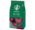 ネスレ日本 スターバックス コーヒー カフェ ベロナ 140g×6袋入【日本出荷】