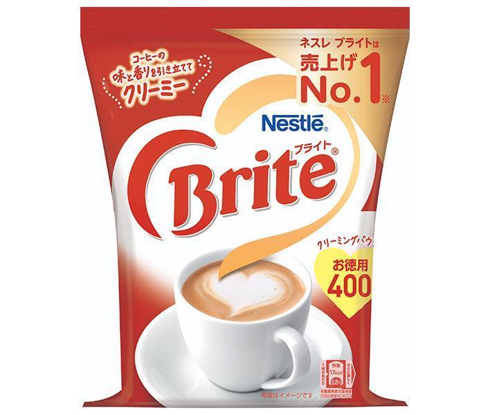 ネスレ日本 ネスレ ブライト 400g袋×12袋入【日本出荷】