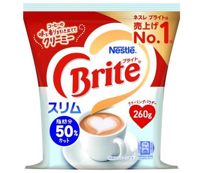 ネスレ日本 ネスレ ブライト スリム 260g袋×12袋入【日本出荷】