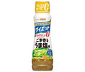 日清オイリオ 日清ドレッシング ダイエット ごま香るうま塩味 185mlペットボトル×12本入【日本出荷】