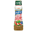 日清オイリオ 日清ドレッシング ダイエット スパイス薫るイタリアン 185mlペットボトル×12本入【日本出荷】