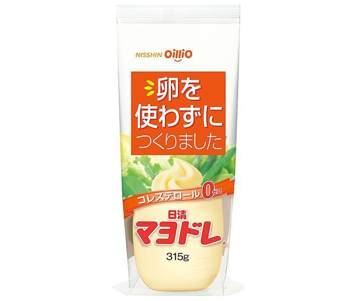 Nissin Oilio Nissin Mayodore 315g x 15 pieces [shipped in Japan]