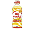 Nissin Oilio Nissin Salad Oil 400g plastic bottle x 10 pieces [shipped in Japan]