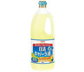 日清オイリオ 日清キャノーラ油 1300g×10本入【日本出荷】