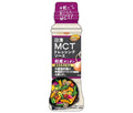 Nissin Oilio Nissin MCT Dressing Sauce Japanese Onion 190ml x 12 pieces [Shipped in Japan]