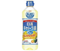Nissin Oilio Nissin Canola Oil 600g plastic bottles x 10 bottles [shipped in Japan]