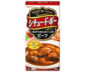 ハウス食品 シチュー ド ボー ビーフ 122g×10個入【日本出荷】