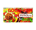 ハウス食品 ごちレピライス タコライスソース 140g×10個入【日本出荷】