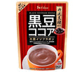 ハウスウェルネス 黒豆ココア パウダー 234g×5袋入【日本出荷】