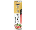 ハウス食品 料亭生にんにく 33g×10本入【日本出荷】