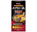 House Foods Soup Curry no Takumi Paste Type Rich Soup 119g x 10 pieces [Shipped in Japan]