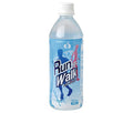 JA Beverage Saga Run Walk 500ml plastic bottle x 24 bottles [shipped in Japan]
