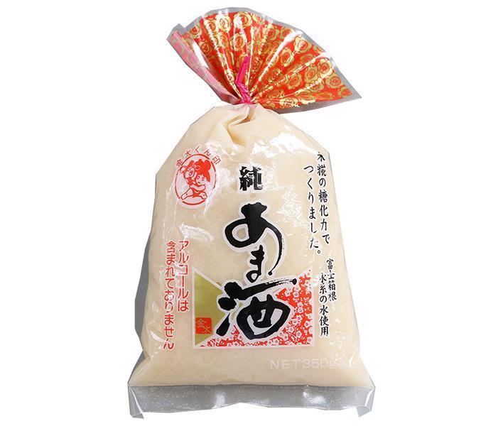 Izu Fermente Kinta-kun Pure Amazake 350g x 12 bags [shipped in Japan]