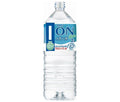 Bourbon Ionized Water 2L PET bottles x 6 bottles [Shipped in Japan]