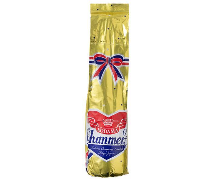 コダマ飲料 シャンメリー金袋 360ml瓶×20本入【日本出荷】