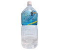 Natural silica water Sahime no Izumi 2L plastic bottles x 6 bottles [shipped in Japan]