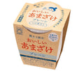 Yamaku Foods Delicious Amazake for Parents and Children (Plain) 180g x 12 pieces [Shipped in Japan]