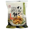 ヤマク食品 阿波晩茶 わらびもち 100g×12袋入【日本出荷】