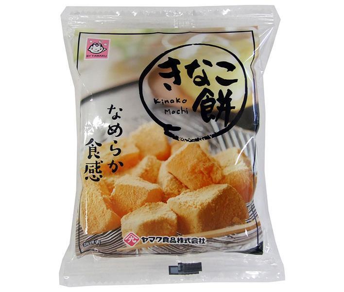 Yamaku Foods Kinakomochi 100g x 12 pieces [shipped in Japan]
