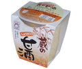 Yamaku Foods Ginger Kura no Amazake 180g x 12 pieces [Shipped in Japan]