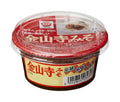 ますやみそ 金山寺みそ 90g×12個入【日本出荷】